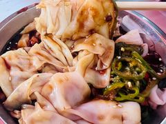 -放鸡岛之美食(中山八路店)