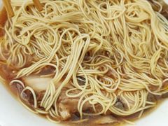 -兴福老面馆(寺路街店)