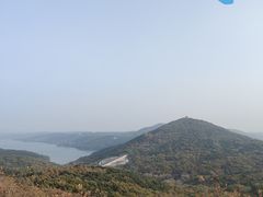 -棋盘山风景区