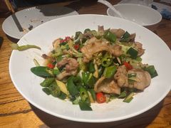 -苹果树下艺术餐厅(宋庄店)