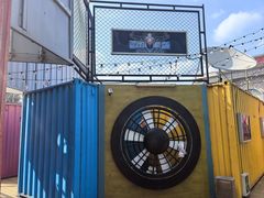 -移动谜城·大笨象密室逃脱(五棵松店)