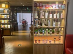 -COSTA COFFEE(新奥购物中心店)