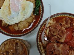 -下环街市熟食中心