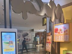 -麦当劳(世纪汇广场店)