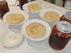-花园茶楼·淮扬菜(兴城西路店)