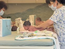 -和伊母婴护理中心·全套房(金山店)