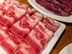 -義聚德·清真铜锅涮羊肉·烧烤(河东店)