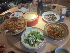 -青年公社烤鸭(蜀山万象汇店)