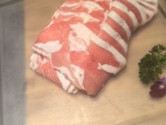 -额尔敦草原涮羊肉·烧烤(冻青树总店)