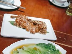 -全牛匠·乐山跷脚牛肉(西单华威约饭街店)