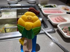 -海底捞火锅(顺义华联店)