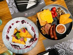 -闲·胡同 Barblu Hutong(雍和宫五道营店)