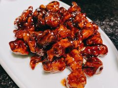 -新安江畔·管家大院·建德菜(赛银店)