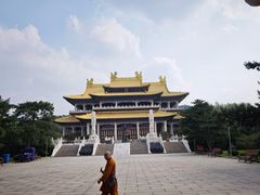 -玉佛苑