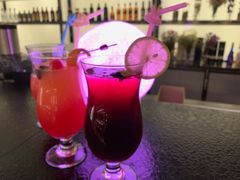 -Hurricane's Grill 飓风牛排