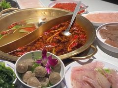 -小龙坎火锅(总店)