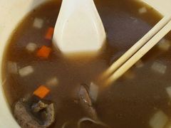 三星面-伍湛记 · 广州老字号(龙津中路店)