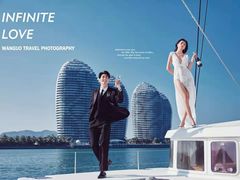 -全城热恋旅拍·摄影