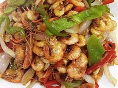 -味好美土菜(迎宾东路店)