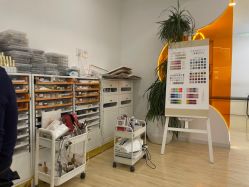 -斯馨·健康美甲美睫