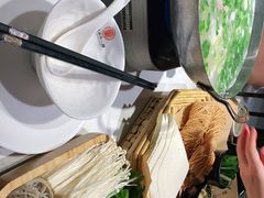 -丁里羊肉小镇(天鹅湖总店)