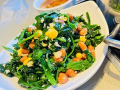 -蝎王府羊蝎子(虎坊桥总店)