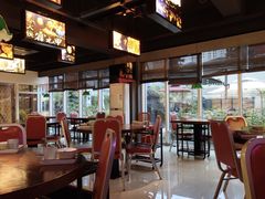 大堂-杭越海鲜(迪荡店)