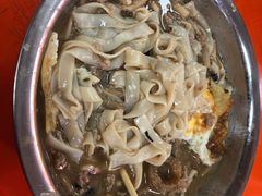 老友三鲜粉-舒记粉店(七星路店)