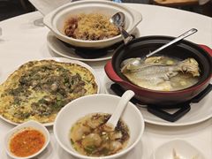 -莆田餐厅PUTIEN(三里屯店)