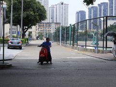 -广西大学(大学东路校区)