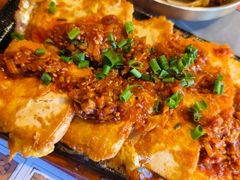 -金龙烧烤·牛肉面(西塔店)