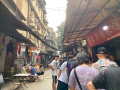-吴长子卤菜馆(统一街店)