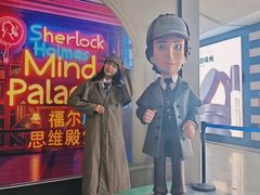-凯德MALL(西直门店)