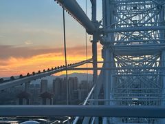 -南昌之星摩天轮