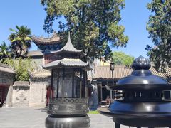 -万寿八仙宫
