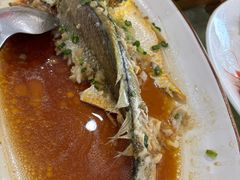 -鹏城人家海鲜酒家·23年老字号(较场尾店)