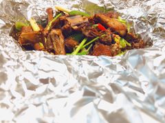 -聚鲜港（五洞）牛肉自选火锅