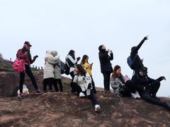 -马头山