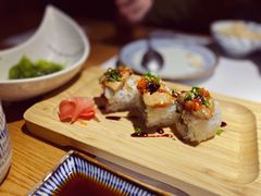 大将黑天鹅卷-大将料理餐厅(汇锦街店)