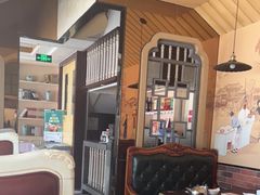 -老牌坊鲁菜名店(宽厚里店)