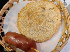 -和府捞面(东直门银座店)