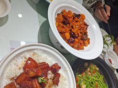 -福荣新中式餐厅