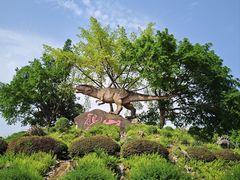 -自贡恐龙博物馆