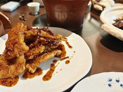 -奉天小馆·非遗东北菜(沈阳万象城店)