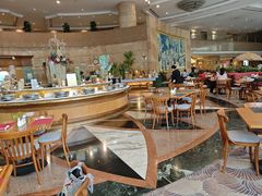 -南京维景国际大酒店咖啡厅
