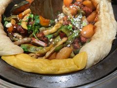 -灶座小锅烀饼·铁锅炖(全国总店)