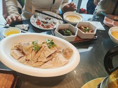 -江宴渔村·鱼鲜土菜(紫荆广场店)