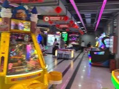 -阿尔法Game Station(中山路店)
