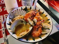 -海大南门夜市(海富街店)