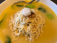 -湖里春风·淮扬菜(丽泽天街店)
